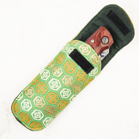 Нож Mcusta Tsuchi, VG-10, Staminawood, MC-0078D Нож Mcusta Tsuchi, VG-10, Staminawood, MC-0078D