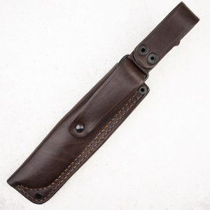 Нож Южный Крест - Fang, CPR, Микарта Койот Нож Южный Крест - Fang, CPR, Микарта Койот - купить в интернет-магазине Blademan