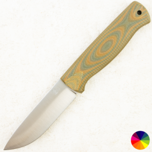 Нож OWL Hoot F, Elmax Cryo, G10, Kydex