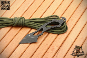 Нож CIVIVI Kiri-EDC Black - купить в интернет-магазине Blademan