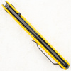 Нож Mr.Blade Astris Gen.2, D2 Tool Steel, G10 Yellow, MB700-BSW/YL