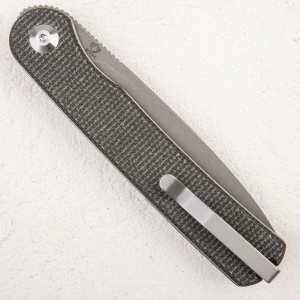 CIVIVI Stylum, Micarta Dark Green, C20010B-C CIVIVI Stylum, Micarta Dark Green, C20010B-C