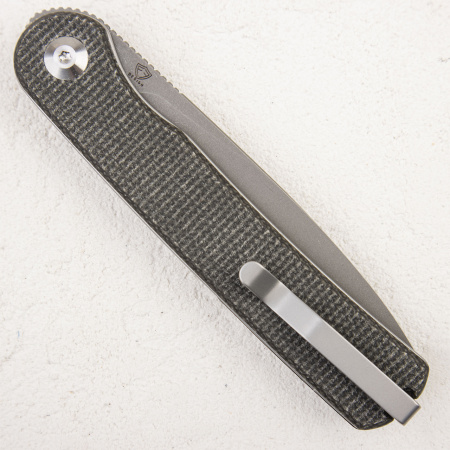 CIVIVI Stylum, Micarta Dark Green, C20010B-C CIVIVI Stylum, Micarta Dark Green, C20010B-C
