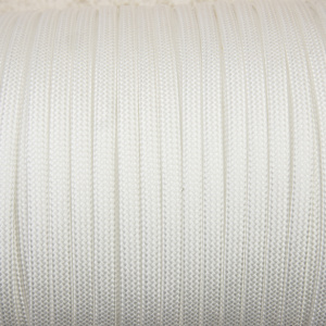 Паракорд 550 Белый (White) Паракорд 550 Белый (White) - купить в интернет-магазине Blademan
