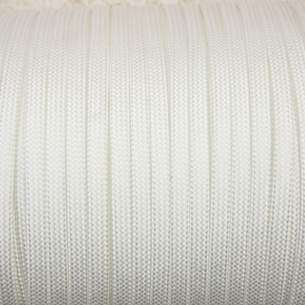 Паракорд 550 Белый (White) - купить в интернет-магазине Blademan