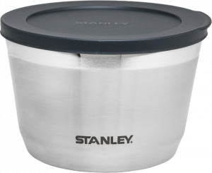 Термоконтейнер Stanley Adventure Vacuum Bowl, 0.95л - купить в интернет-магазине Blademan