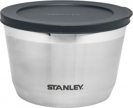 Термоконтейнер Stanley Adventure Vacuum Bowl, 0.95л - купить в интернет-магазине Blademan