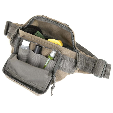 Тактическая сумка MAXPEDITION Octa Versipack Khaki, 0455K