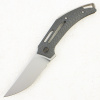 Нож WE Knife Speedliner, CPM 20CV, Twill Carbon Fiber / Titanium Handle Нож WE Knife Speedliner, CPM 20CV, Twill Carbon Fiber / Titanium Handle