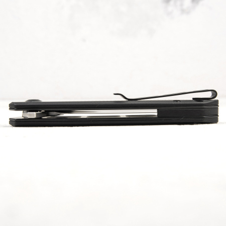 Нож CIVIVI Baklash, 9cr18mov, G10/Carbon Black, C801D Нож CIVIVI Baklash, 9cr18mov, G10/Carbon Black, C801D