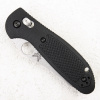 Нож Benchmade Mini-Griptilian, S30V, GFN Black, 555