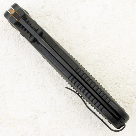 Нож Benchmade Redoubt Combo, D2, Grivory Black, 430SBK-02 Нож Benchmade Redoubt Combo, D2, Grivory Black, 430SBK-02