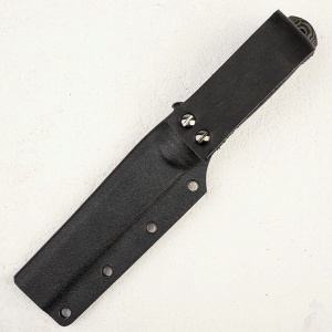 Нож OWL North S F, N690 Cryo, G10 Black-Olive, Kydex Classic Нож OWL North S F, N690 Cryo, G10 Black-Olive, Kydex Classic - купить в интернет-магазине Blademan