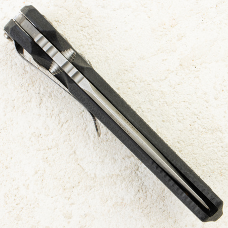 Нож Hogue EX-03, 154CM, FRN Black, 34370 Нож Hogue EX-03, 154CM, FRN Black, 34370