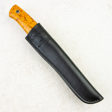 Южный Крест - Сапсан, Карельская береза Янтарь, M390