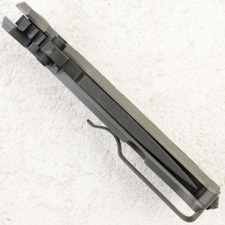 Нож DPX Gear HEST/F 3.0 Mr DP, M390, Titanium Handle, DPHSF020 - купить в интернет-магазине Blademan