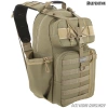 Тактический рюкзак MAXPEDITION Kodiak Gearslinger 22,6L, Khaki, 0432K