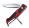 Нож перочинный Victorinox RangerGrip 53 Red/Black
