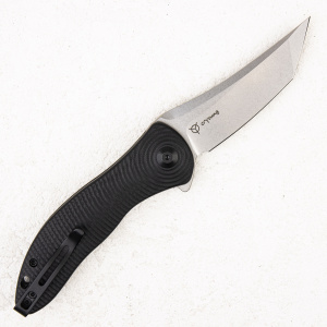 Нож CIVIVI Synergy 3, Nitro-V Tanto, G10 Black, C20075B-1 Нож CIVIVI Synergy 3, Nitro-V Tanto, G10 Black, C20075B-1