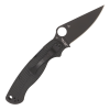 Нож Spyderco Para Military 2 Salt, MagnaCut, G10 Black Handle, C81GMCBKP2
