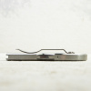 Нож Spyderco Dragonfly, VG-10, Stainless Steel, C28P Нож Spyderco Dragonfly, VG-10, Stainless Steel, C28P