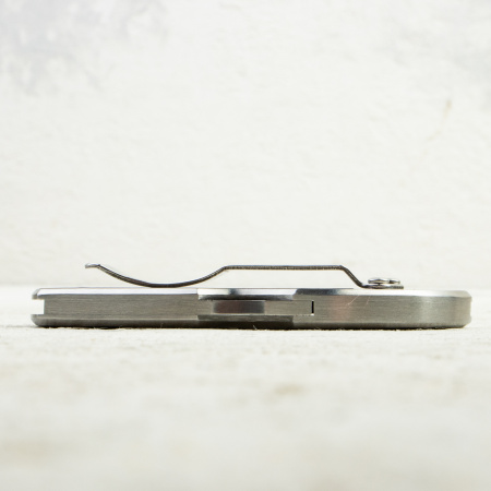 Нож Spyderco Dragonfly, VG-10, Stainless Steel, C28P Нож Spyderco Dragonfly, VG-10, Stainless Steel, C28P