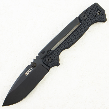 Нож Cold Steel AD-15, S35VN, G10 Black, CS-58SQ-BKBK