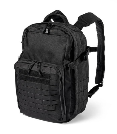 Тактический рюкзак 5.11 FAST-TAC 12 26L, Black, 56637019