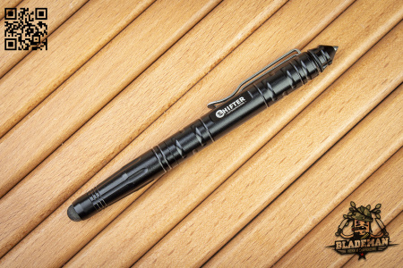Тактическая ручка Shifter 2, Black - купить в интернет-магазине Blademan