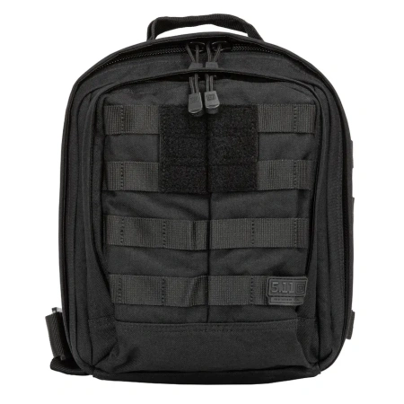 Тактический рюкзак 5.11 RUSH MOAB 6 SLING PACK 11L, Black, 56963