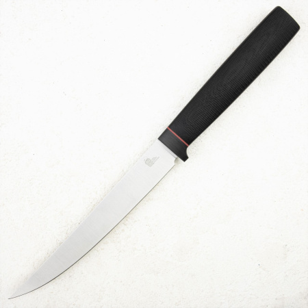 Нож OWL F160, N690 Cryo, G10 Black