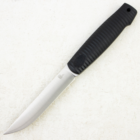 Нож OWL NorthF, Elmax, G-10 Black, OWL-1151311151