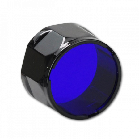 Фильтр синий AD302-B для Fenix TK - купить в интернет-магазине Blademan