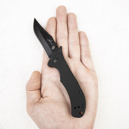 Нож Kershaw Emerson CQC-2K Black